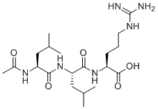 Leupeptin acid 24125-28-8